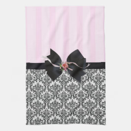 Paño De Cocina Tradiciones francesas 1