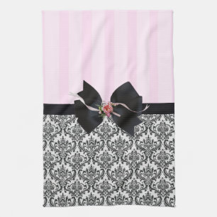 Paño De Cocina Tradiciones francesas 1