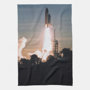 Paño De Cocina Transbordador espacial