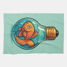 Paño De Cocina Trucker Hat