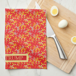 PAÑO DE COCINA TRUMP