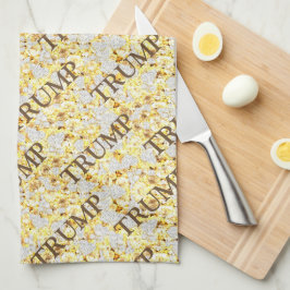 PAÑO DE COCINA TRUMP