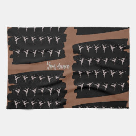 Paño De Cocina Tu baile