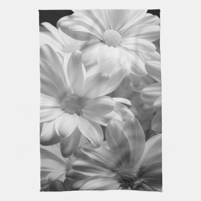 Paño De Cocina Tulipanes en Keukenhof Gardens, Holanda.2 (Vertical)