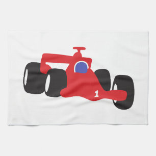 Paño De Cocina Turbo racing