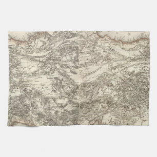 Paño De Cocina Turquía 5 2