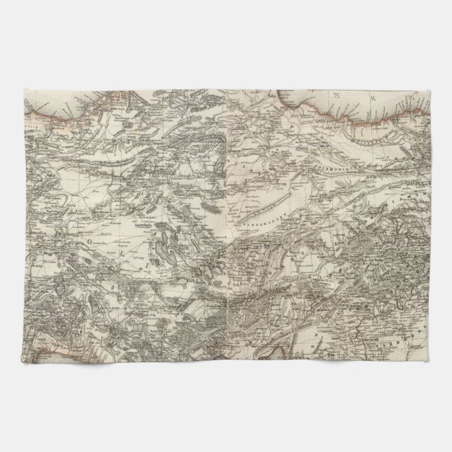 Paño De Cocina Turquía 5 2 (Horizontal)