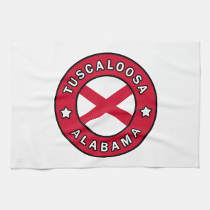 Paño De Cocina Tuscaloosa Alabama