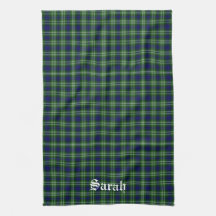 Tweedside District Tartan Personalizado