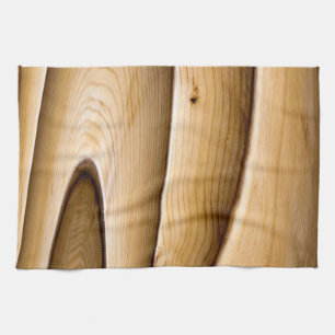 Paño De Cocina Twisted Bamboo