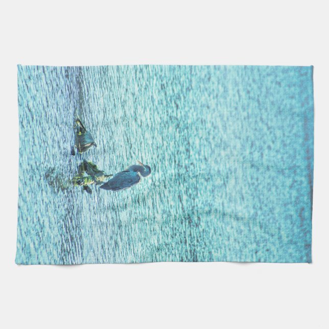 Paño De Cocina Un pensador (Horizontal)