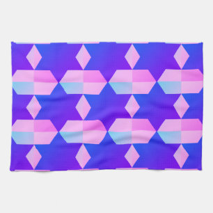 Paño De Cocina Una estrella en proceso