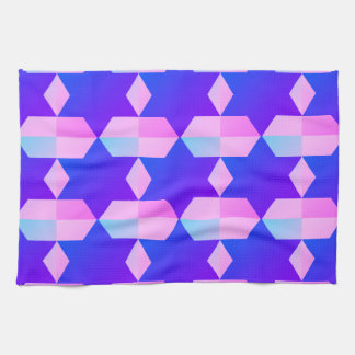 Paño De Cocina Una estrella en proceso