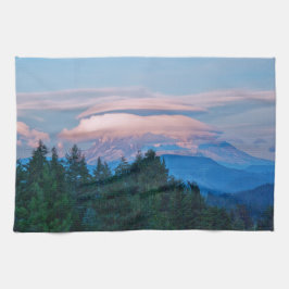 Paño De Cocina Una noche de verano