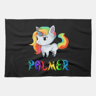 Paño De Cocina unicornio de Palmer
