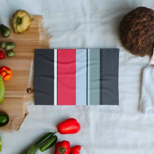 Paño De Cocina Uniforme oscuro (kitchen towel
)