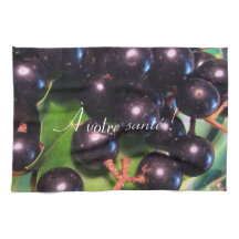 Uvas de vino