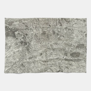 Paño De Cocina Vaison