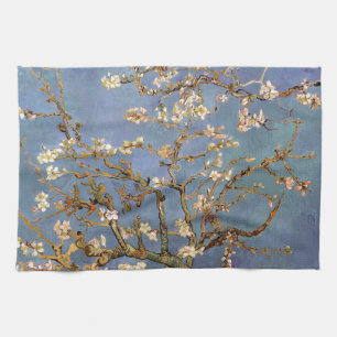 Paño De Cocina Van Gogh Almond Blossom