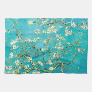 Paño De Cocina VAN GOGH Almond Blossoms