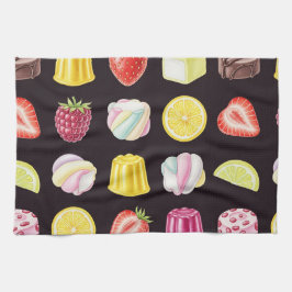 Paño De Cocina Varios tratamientos de Natasha Us