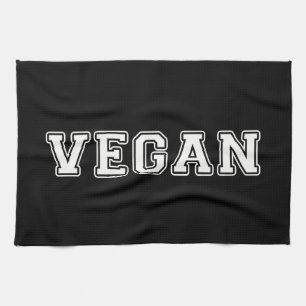 Paño De Cocina Vegan
