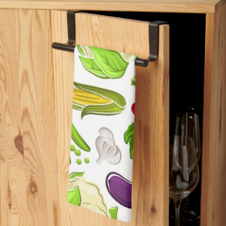 Paño De Cocina Vegis