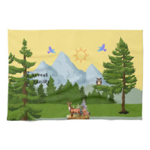 Vela del pilar de Mountain View