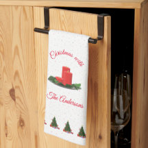 Velas Navidades personalizadas