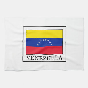 Paño De Cocina Venezuela
