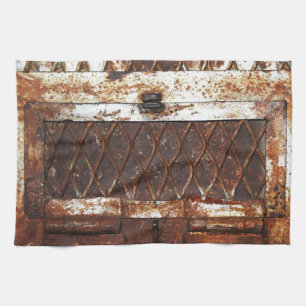 Paño De Cocina Ventana de caída