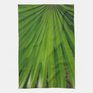 Paño De Cocina Ventilador de Saw Palmetto