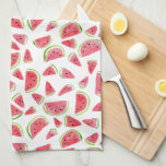 Paño De Cocina Verano Fruity Divertido sandías Colorido de agua<br><div class="desc">Decore su cocina con esta divertida toalla de agua acuática. ¡Hace un gran regalo para el boda o para el ama de casa! Puede personalizar y agregar texto también. Revisa mi tienda por muchos más colores y patrones!</div>
