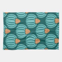 Verdant Whimsy Bud- Azul