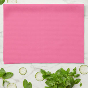 Paño De Cocina Verdura feliz de la fibra del verde del manojo del