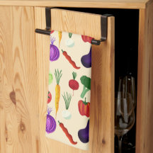 Verduras Frescas