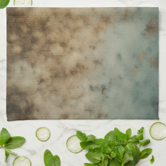 Paño De Cocina Vergonzosa travesura de moho