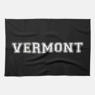 Paño De Cocina Vermont