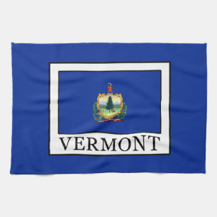 Paño De Cocina Vermont
