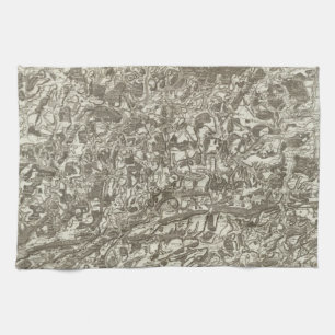 Paño De Cocina Vesoul