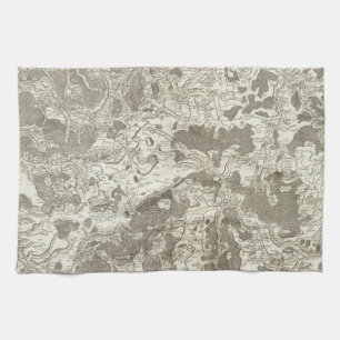 Paño De Cocina Vezelay, Cosne