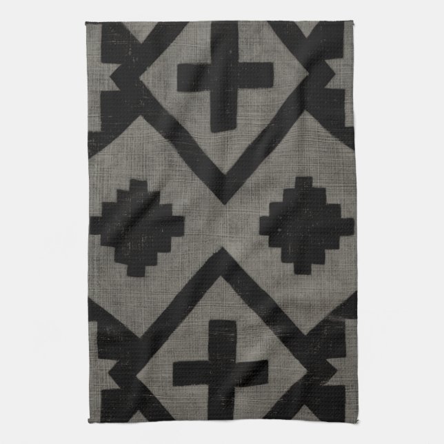 Paño De Cocina Viaje a medianoche (Vertical)