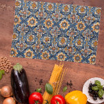 Paño De Cocina Vibrantes Baldosas Tradicionales De Talavera Mexic<br><div class="desc">Este diseño se puede personalizar eligiendo la opción Editar diseño. También puede transferir a otros artículos. Póngase en contacto conmigo en colorflowcreations@gmail.com o utilice la opción de chat en la parte superior de la página si desea tener este diseño en otro producto o necesita ayuda con este diseño. Ver más...</div>