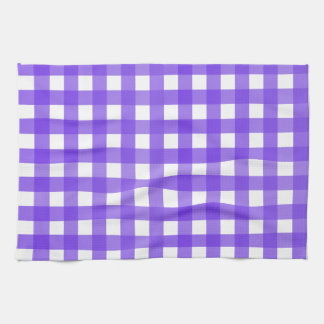 Paño De Cocina Vichy Lavande