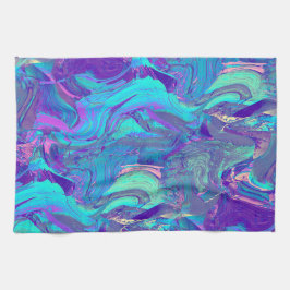 Paño De Cocina vidrio de ala de hadas: