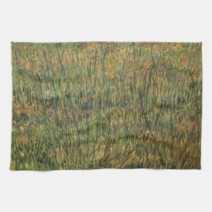 Paño De Cocina Vincent van Gogh - Prado en Flor