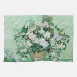 Paño De Cocina Vincent van Gogh - Rosas