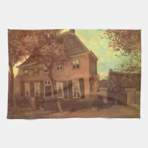 Paño De Cocina Vincent van Gogh - Vicaría en Nuenen