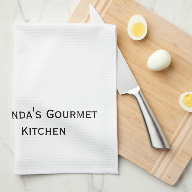 Paño De Cocina Vino y uvas (Doblado Cuarto)