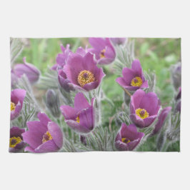 Paño De Cocina Violette Stern-Kuhschelle